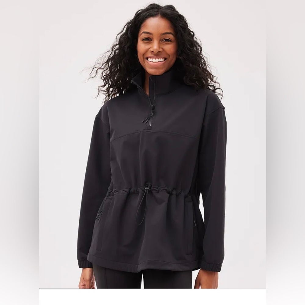 Outdoor Voices -RecTrek jacket - M